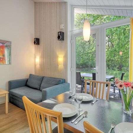 Schmugglerstieg 11D - Dorf 5 Lägenhet Lübeck Exteriör bild