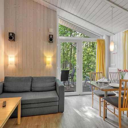 Schmugglerstieg 11D - Dorf 5 Lägenhet Lübeck Exteriör bild