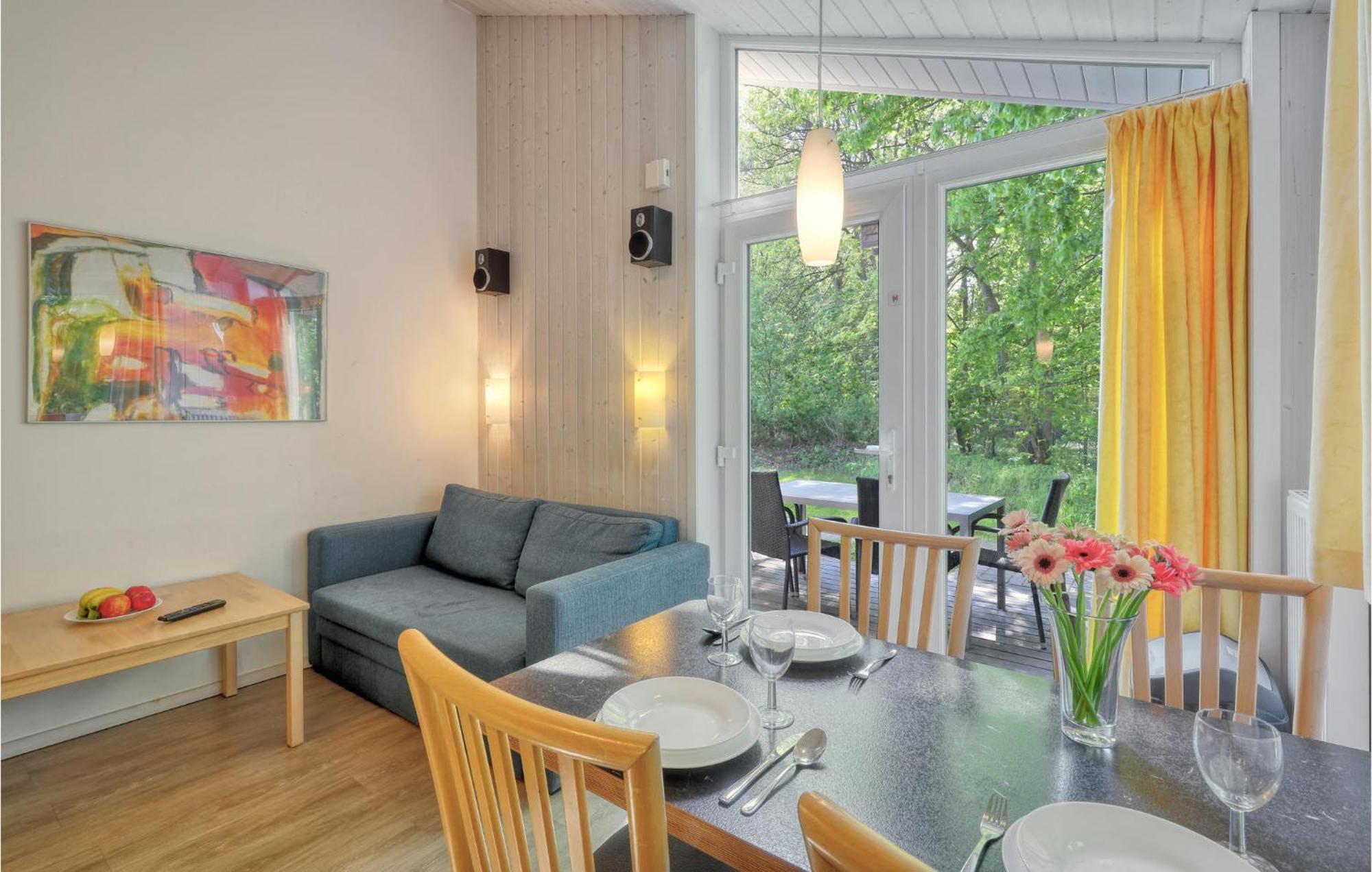 Schmugglerstieg 11D - Dorf 5 Lägenhet Lübeck Exteriör bild