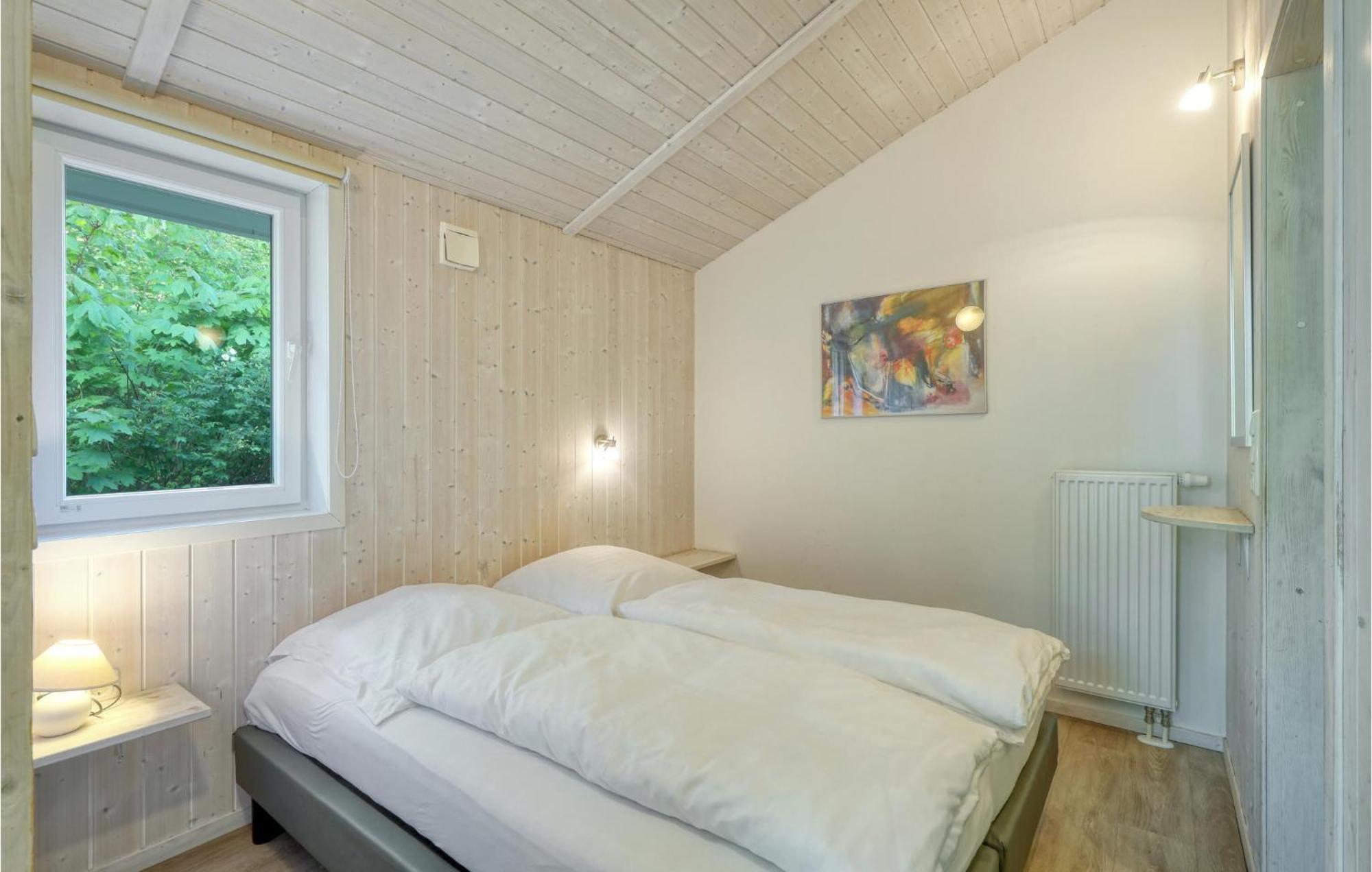 Schmugglerstieg 11D - Dorf 5 Lägenhet Lübeck Exteriör bild